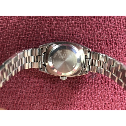 188 - Vintage Seiko 2906-3000 (a/f)