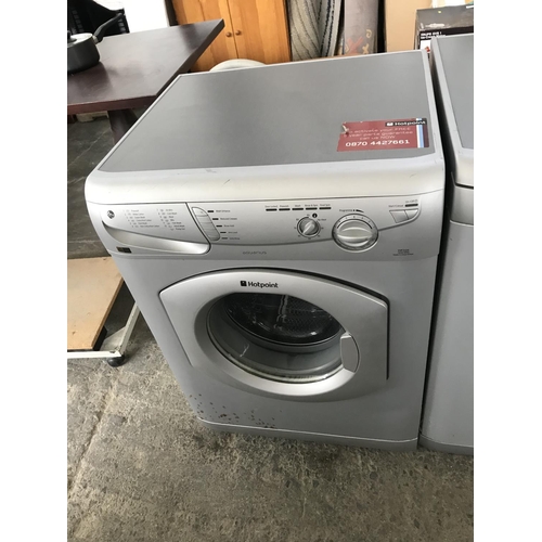 hotpoint wf321