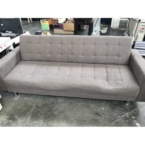 618 - 3-Seat Sofa Bed (a/f)