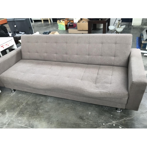 618 - 3-Seat Sofa Bed (a/f)