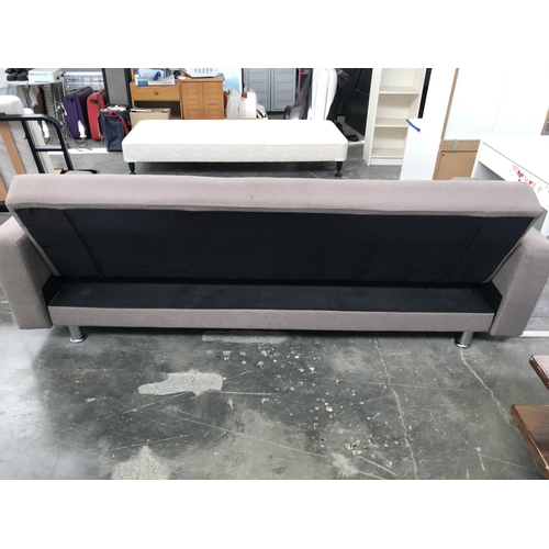 618 - 3-Seat Sofa Bed (a/f)