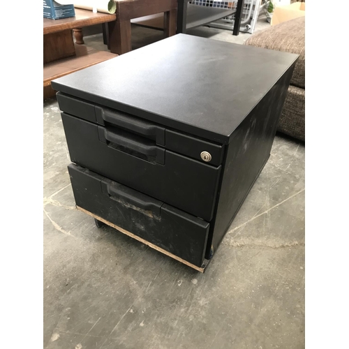 241 - Small Office Filing Cabinet