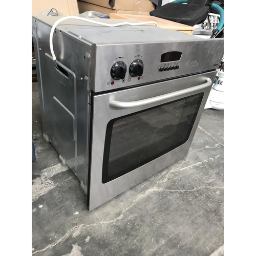 245 - 'Juno' German Electric Built-In Oven