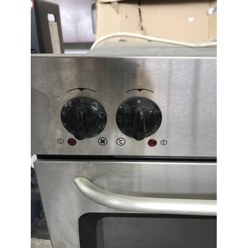 245 - 'Juno' German Electric Built-In Oven