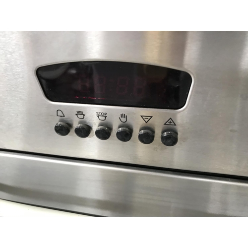 245 - 'Juno' German Electric Built-In Oven