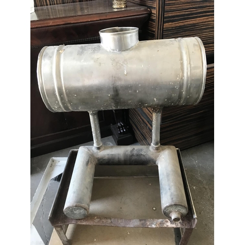 269 - Part of Vintage 'Hovoli' Cyprus Coffee Making Funnel