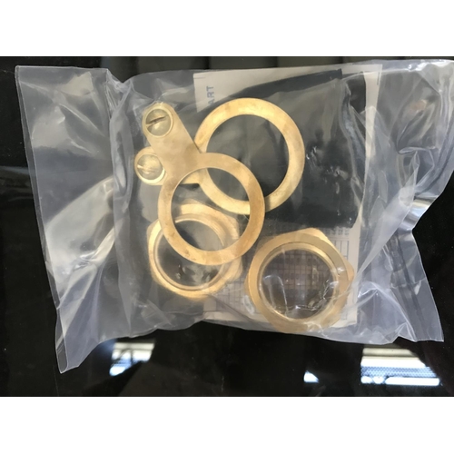 139 - Armoured Gland Kit BW 32MM (New, in Bag)