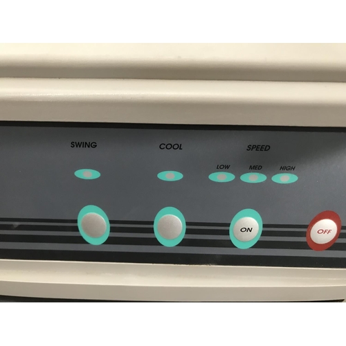 142 - JY C-889 Home Cooler/Chiller