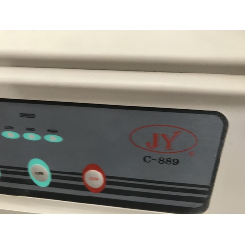 142 - JY C-889 Home Cooler/Chiller