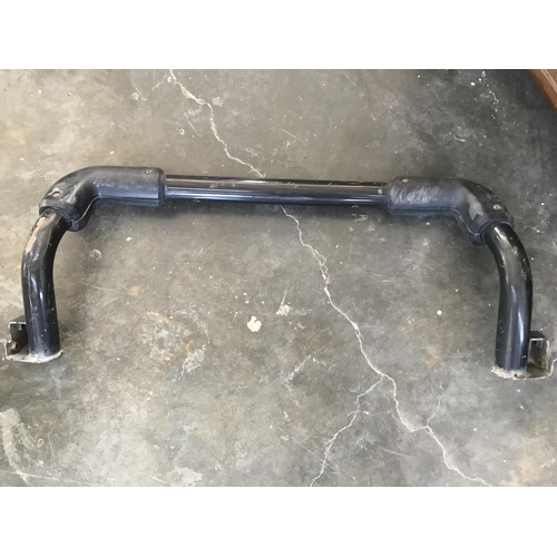 167 - Metal Bull Bar for Car