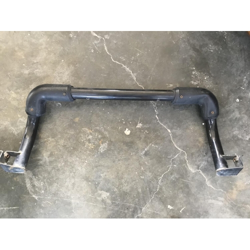 167 - Metal Bull Bar for Car