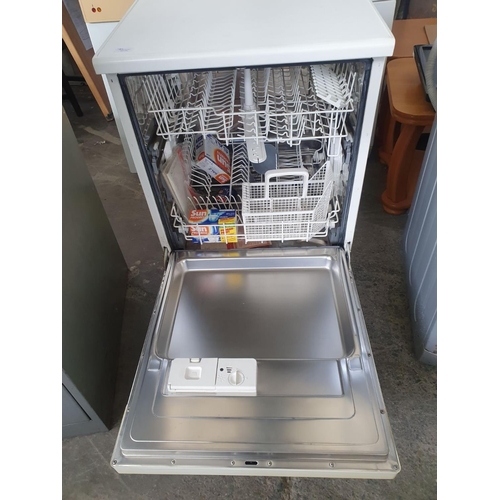 280 - AEG 'Oko-Favorit875' Dishwasher