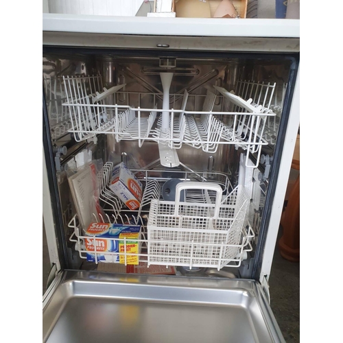 280 - AEG 'Oko-Favorit875' Dishwasher