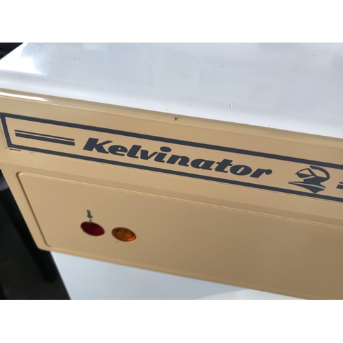 281 - Kelvinator 'Laundodry 5' Dryer (Untested)