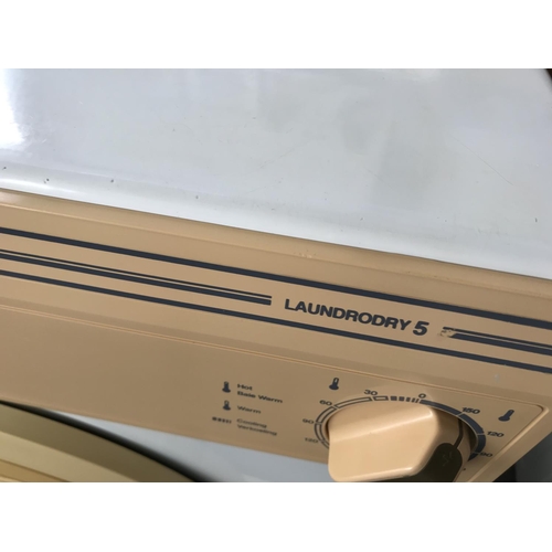 281 - Kelvinator 'Laundodry 5' Dryer (Untested)