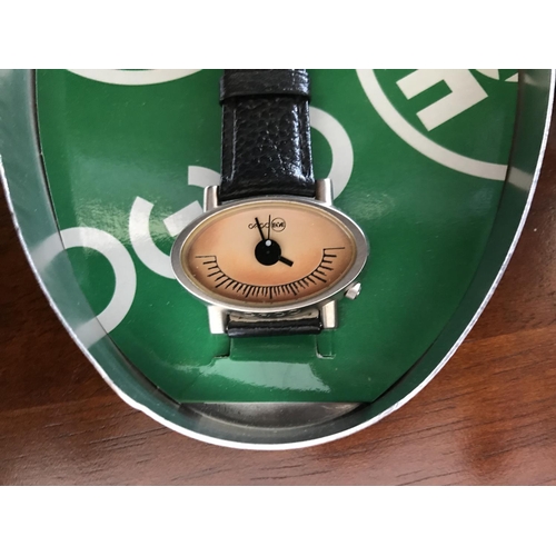 GAGO EYE - Original Design -  Watch Accessories | Gago Eye Original Design Watch | Poshmark main image 2