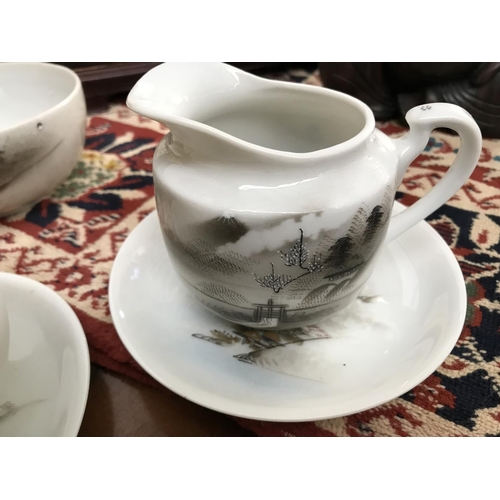 Geisha girl tea cups online