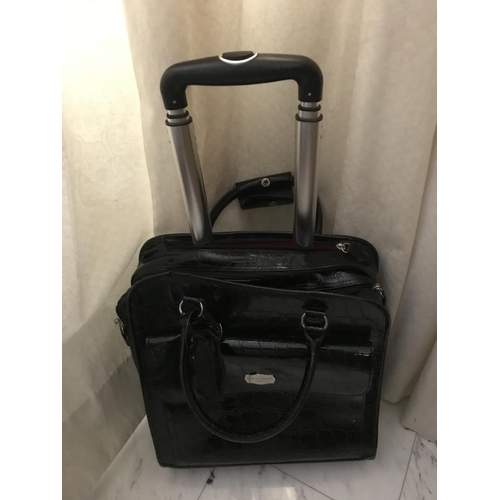 Jasper Conran Luggage