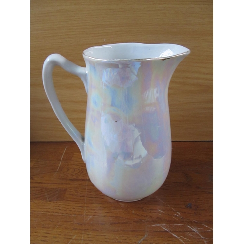 83 - Victorian Style Jug