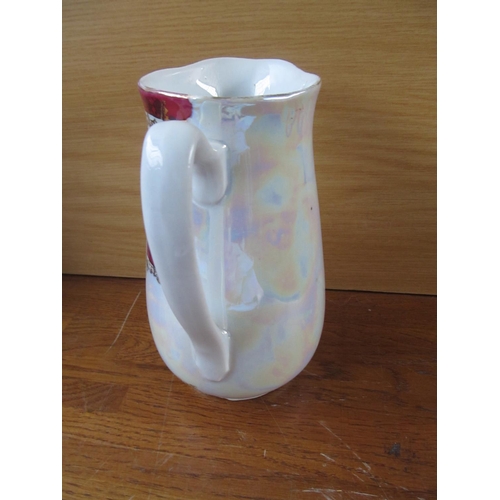 83 - Victorian Style Jug