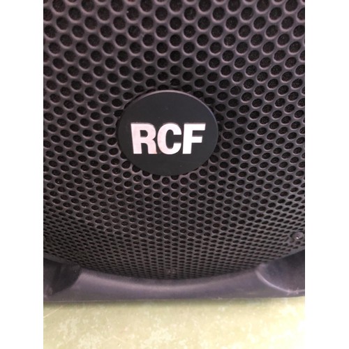 100A - RCF Art 712-A Speaker (a/f - Faulty)