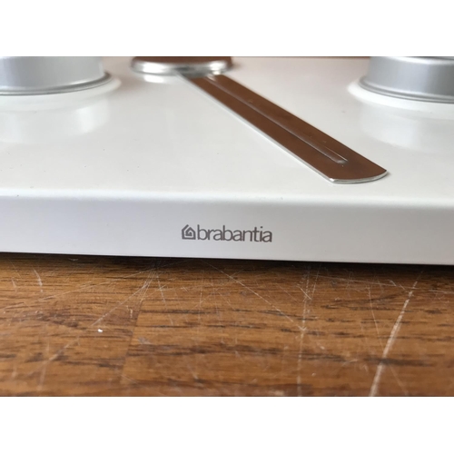 243 - Brabantia T-Light Food/Plate Warmer