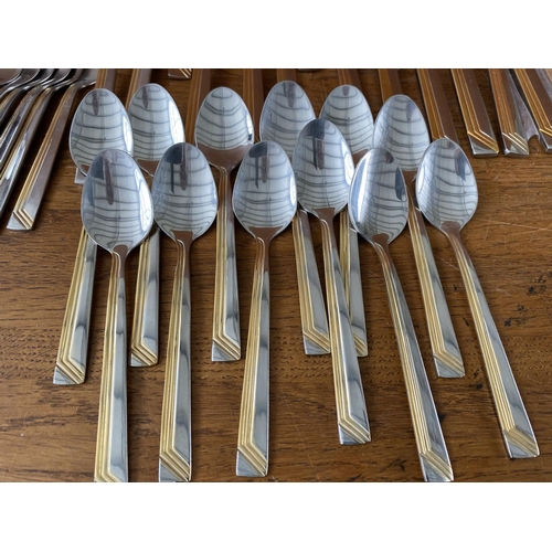 68 - Solingen Stainless Steel 18/10 Cutlery (78pcs)