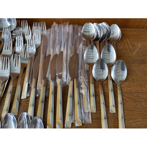 68 - Solingen Stainless Steel 18/10 Cutlery (78pcs)