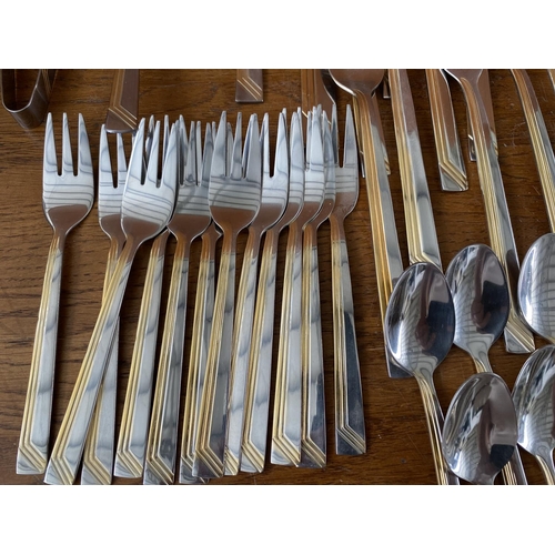 68 - Solingen Stainless Steel 18/10 Cutlery (78pcs)