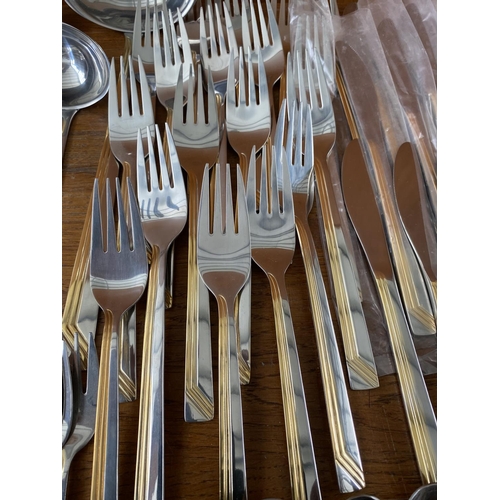 68 - Solingen Stainless Steel 18/10 Cutlery (78pcs)