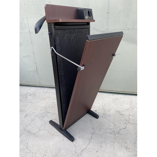 11 - Vintage Corby Classic Trouser Press