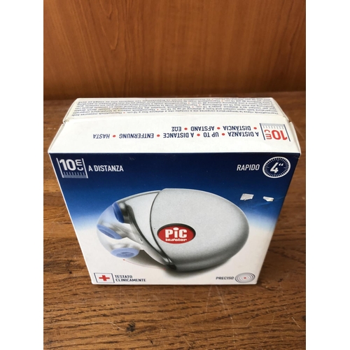 62 - Thermo Klinik Temperature Monitor