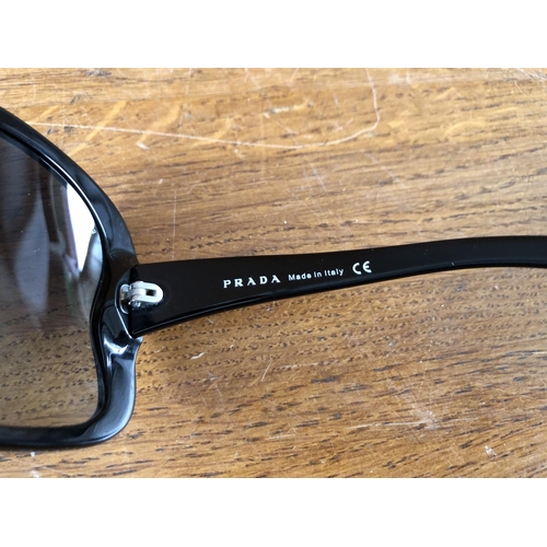 168 - Pair of Prada Ladies Sunglasses