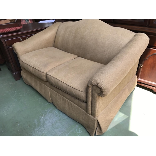 290 - Drexel Heritage 2-Seat Sofa - Code AM6948N