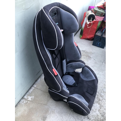 146 - 'Honeybaby' Babies Car Seat - Taken Back on 14/1/2023