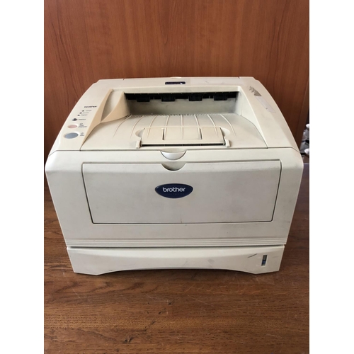 479 - Brother HL-5040 Black and White Laser Printer (Working)