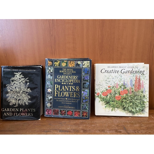 ISBN 9780276000867 Plant Flower Encyclopedia 