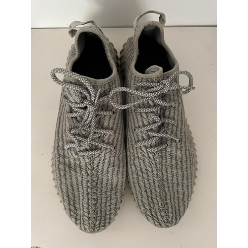 adidas gazelle silver green womens Yeezy Boost 350 V1 Moonrock main image 0