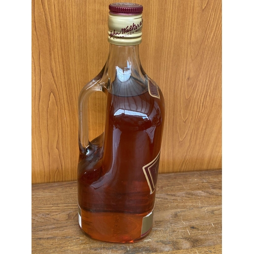 5 - Johnnie Walker Red Label 2Lt Whisky