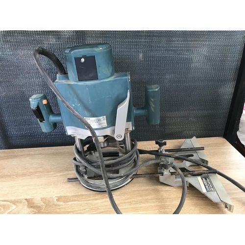 Bosch Router 1600W GOF 1600 GOF 1700E