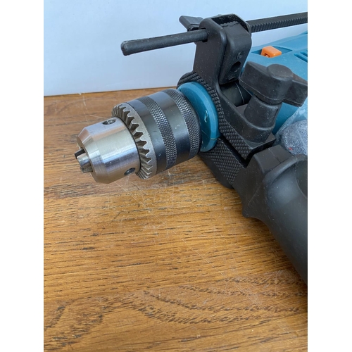 296 - Electric Impact Hammer Drill (Unused)