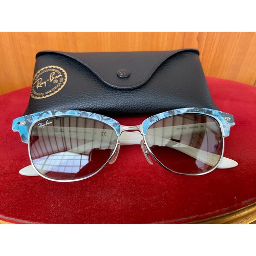 57A - Ray Ban Ladies Sunglasses