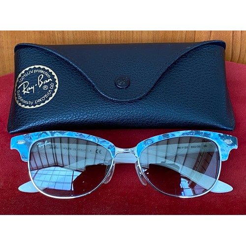 57A - Ray Ban Ladies Sunglasses