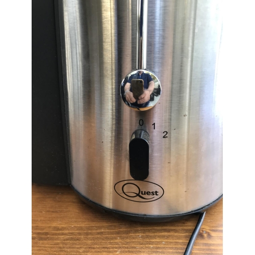 612 - Quest Juicer/Juice Extractor