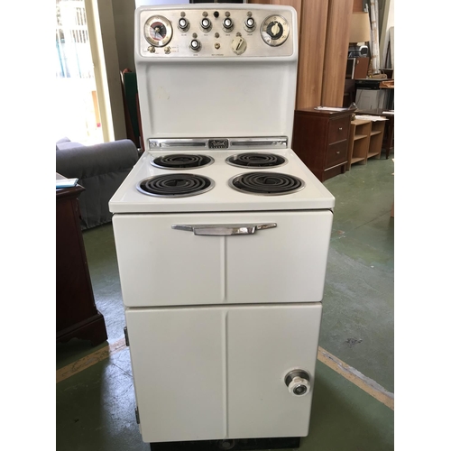 belling classic cooker