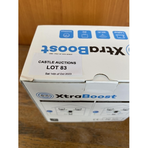 boost internet box weBoost Home Complete Signal Booster main image 0