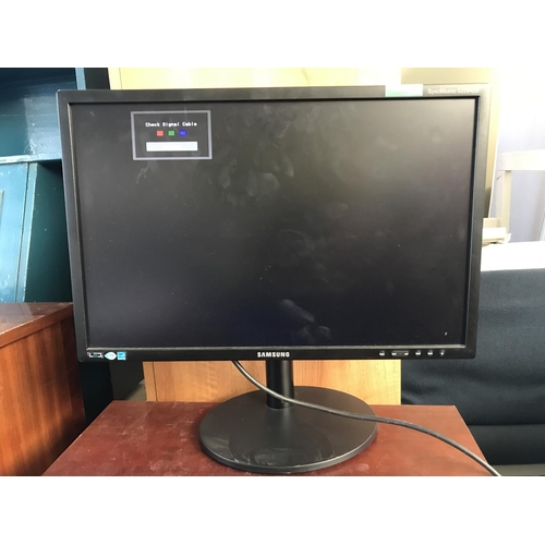 203 - Samsung SyncMaster B22B420 Computer Monitor - Code AM6919R