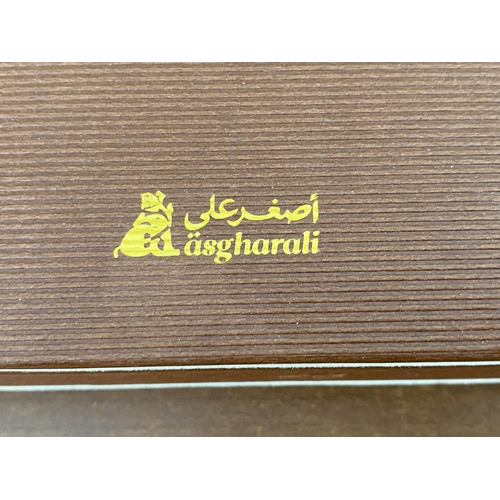 100 - Dehn Al Oud Burmi 3ml, Oil Perfume by Asgharali Agarwood Oudh Attar