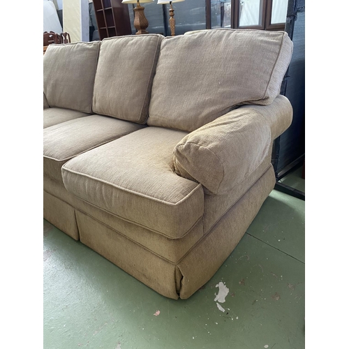 23 - American Drexel Heritage 3-Seat Sofa (A/F) - Code AM6762S
