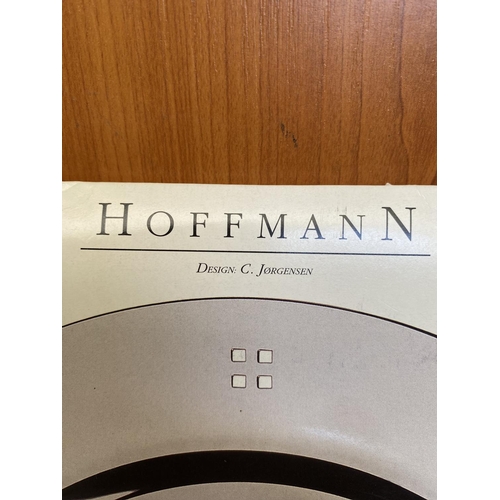 179 - Hoffmann Bodum Charger Plate by C. Jorgensen (Unused, Boxed, 32cm diameter)